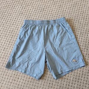 Tracksmith shorts